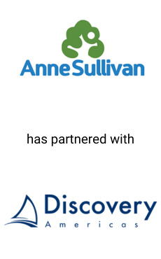 Seale advised Anne Sullivan on the divestiture of their business to Discovery Americas