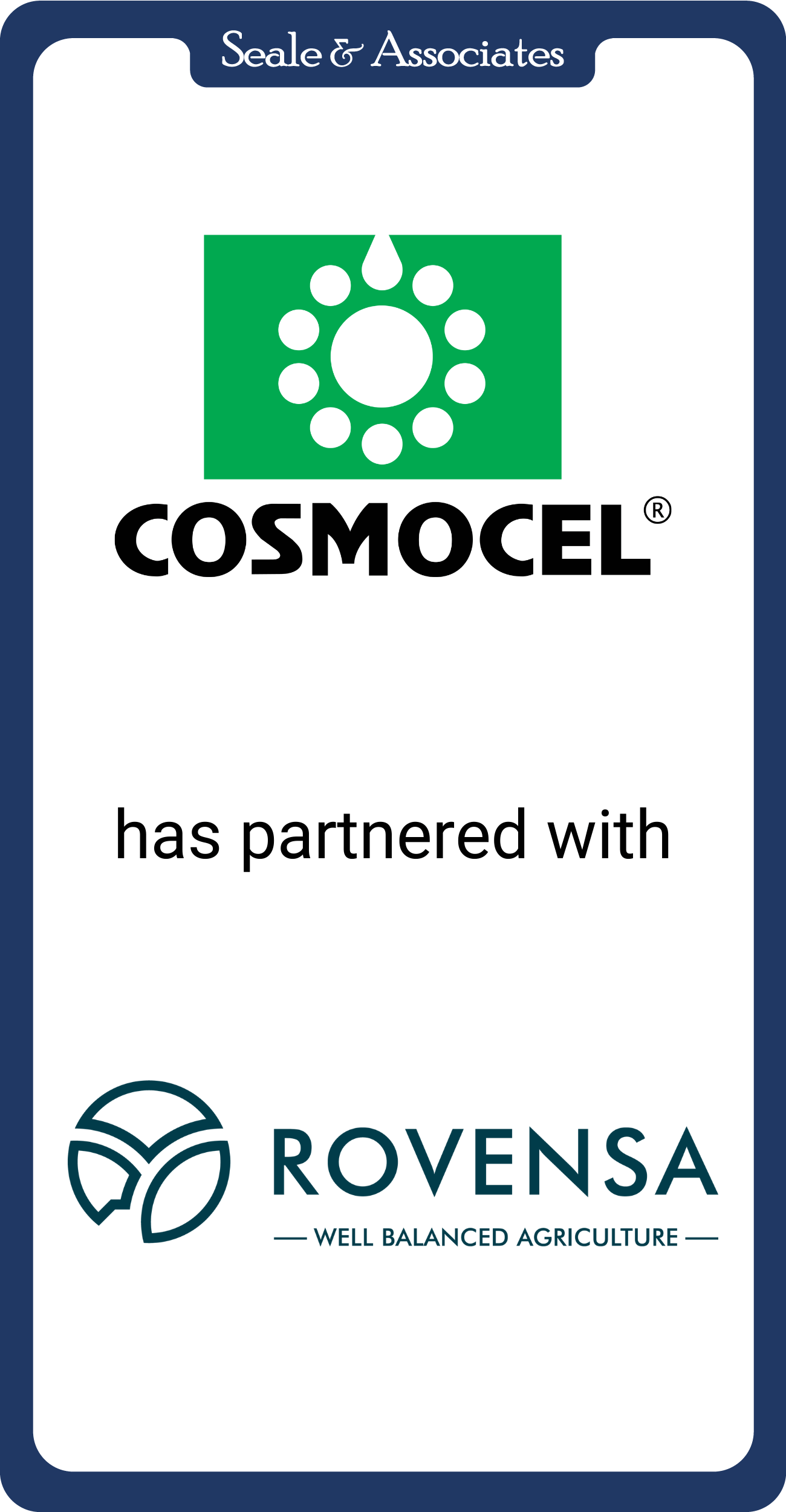 Cosmocel