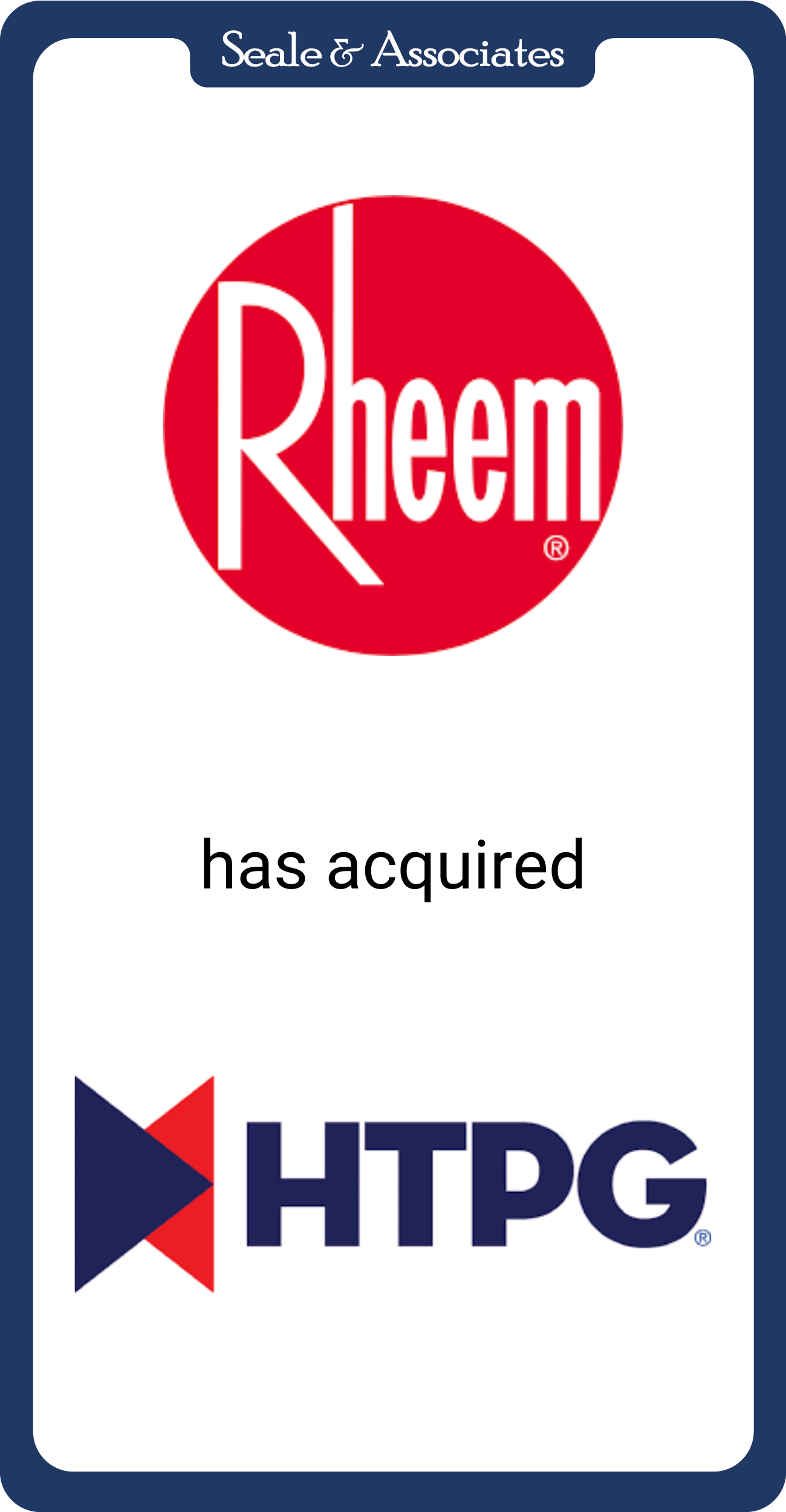 Rheem