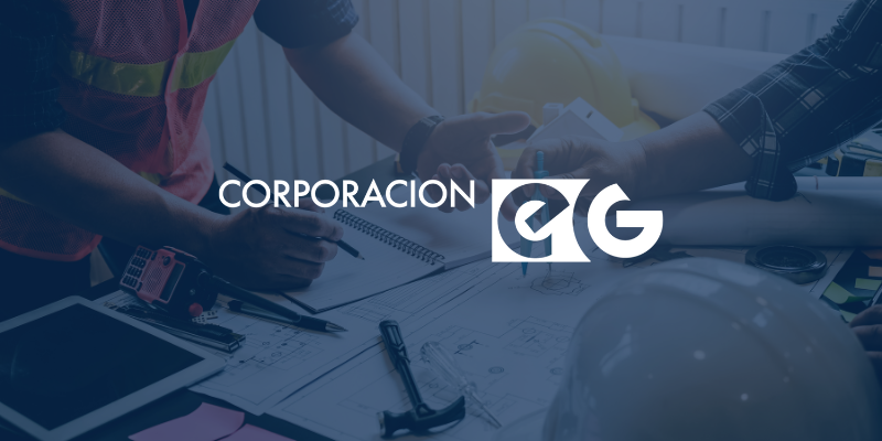 Corporacion EG