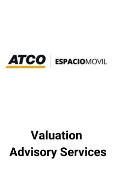 EspacioMovil – Valuation Advisory Services 