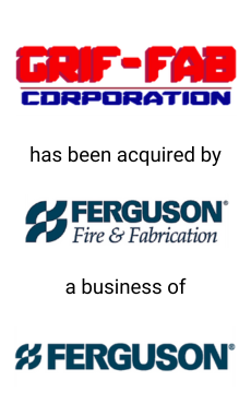 Seale advised Grif-Fab on the divestiture of Ferguson to Ferguson