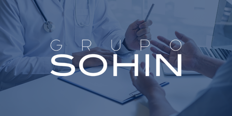 Grupo Sohin