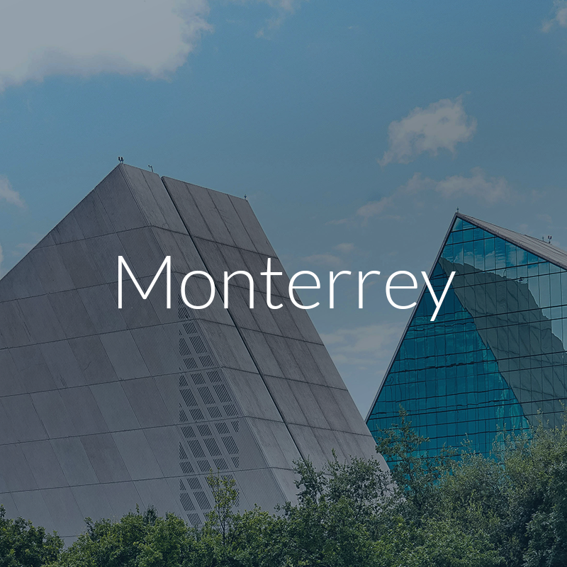 Seale and Associates Monterrey office