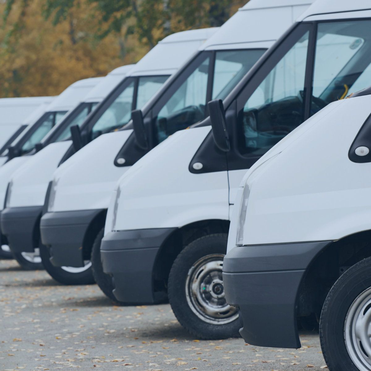 Fleet Leasing Q1 2024 quarterly report highlighting new developments in fleet leasing solutions