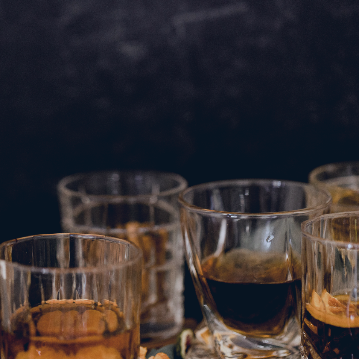 Alcoholic Beverages Q2 2024 report detailing mid-year trends in beer, wine, and more