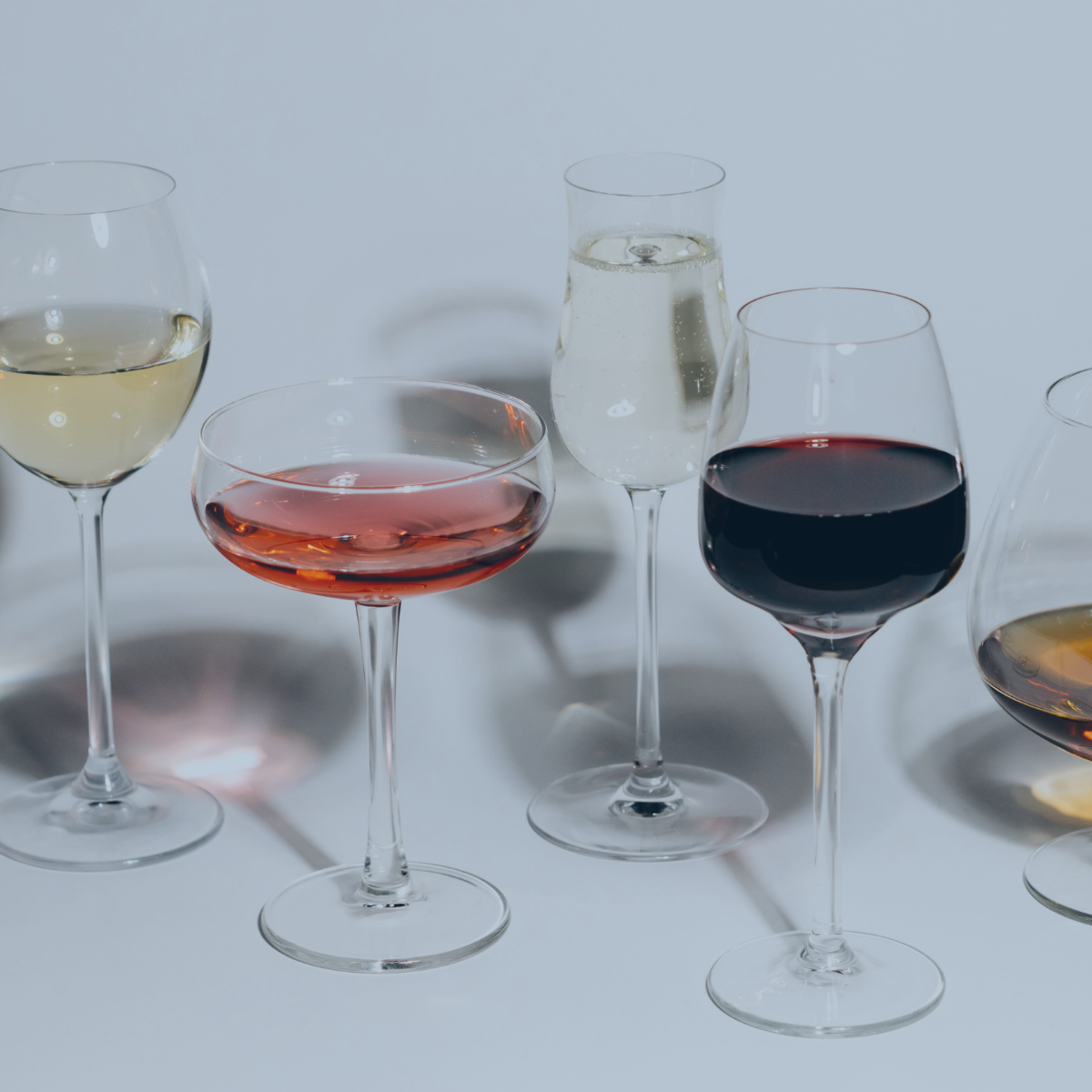 Alcoholic Beverages Q3 2023 mid-year overview highlighting key developments in beer, wine, and more