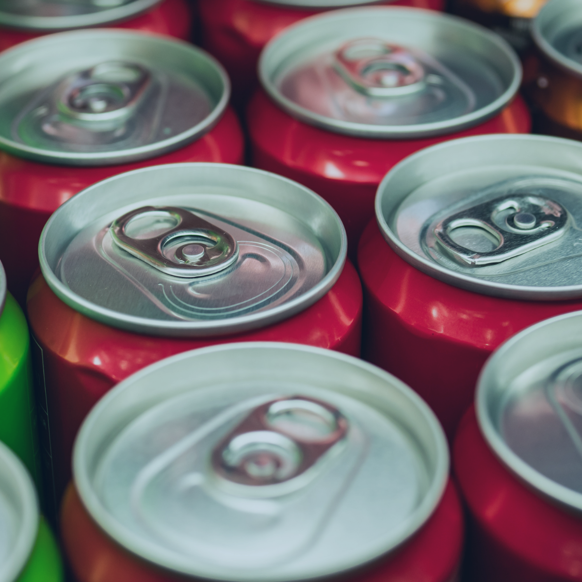 Non Alcoholic Beverages Q2 2024 report spotlighting mid-year soft drink trends