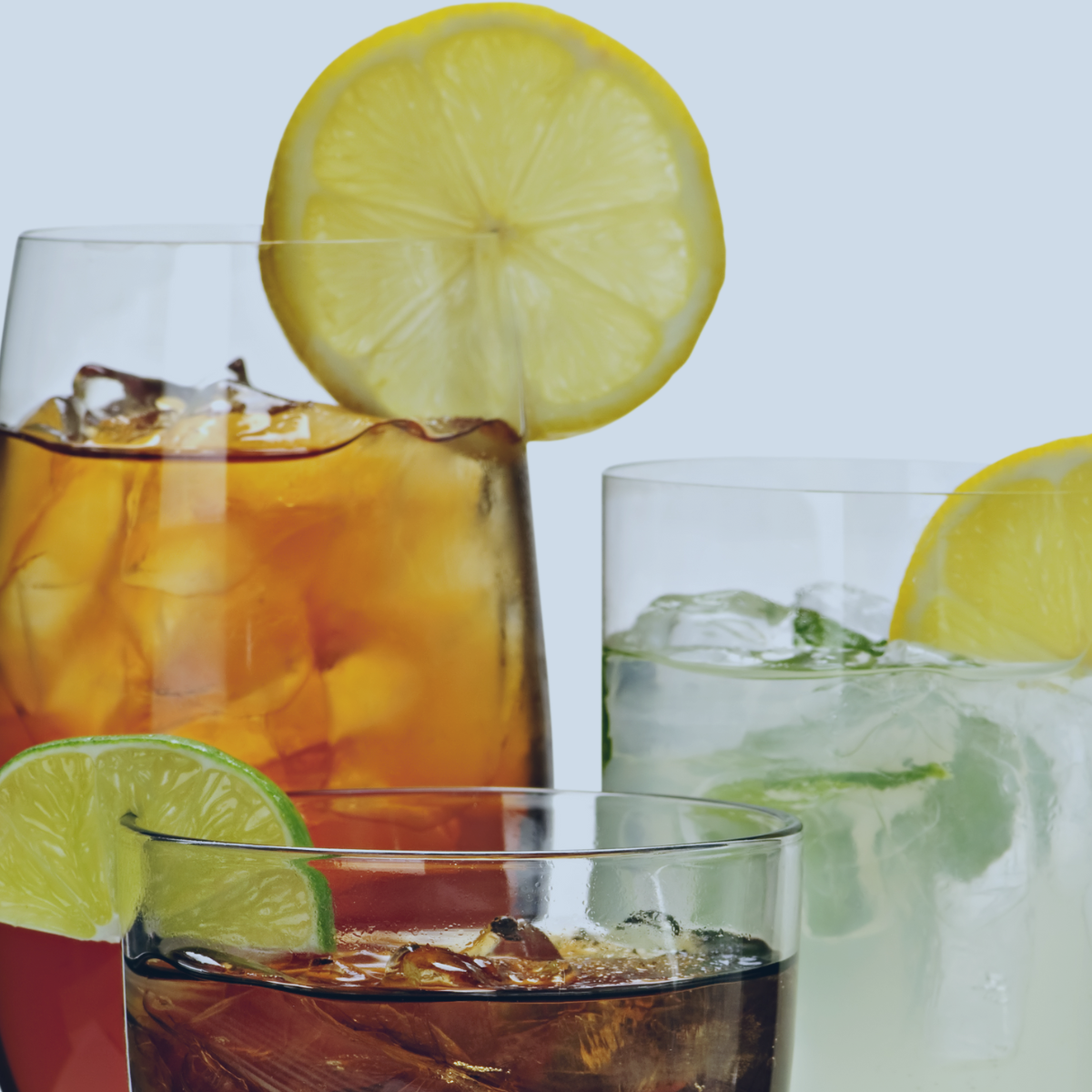 Non-Alcoholic Beverages Q4 2024