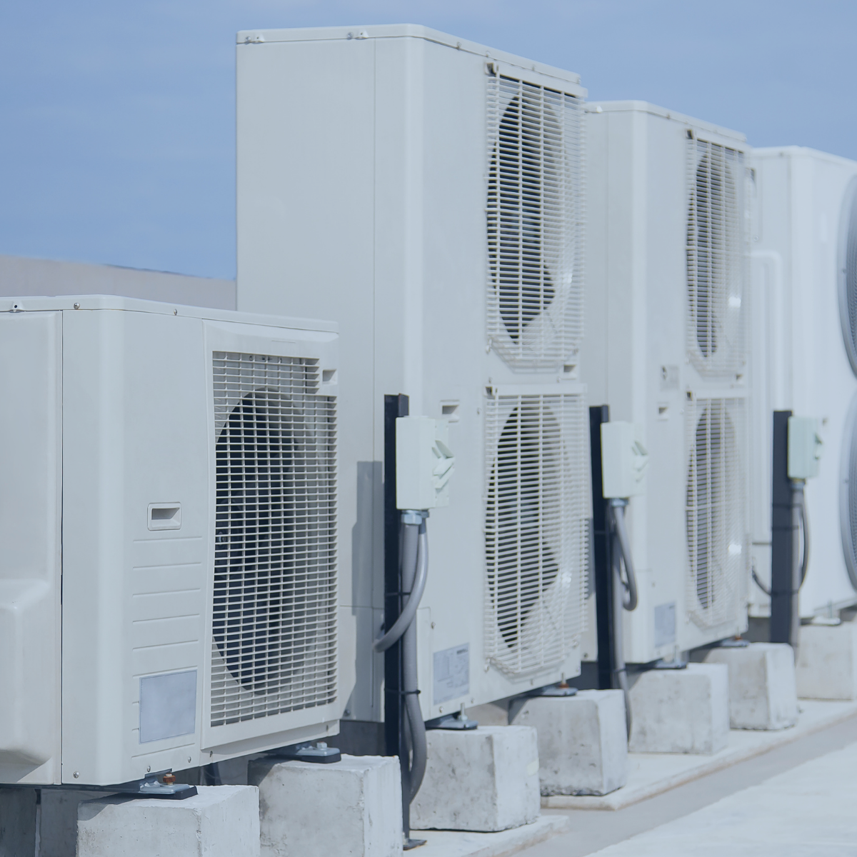 HVAC Q1 2024 quarterly report highlighting new developments in heating, ventilation, and AC