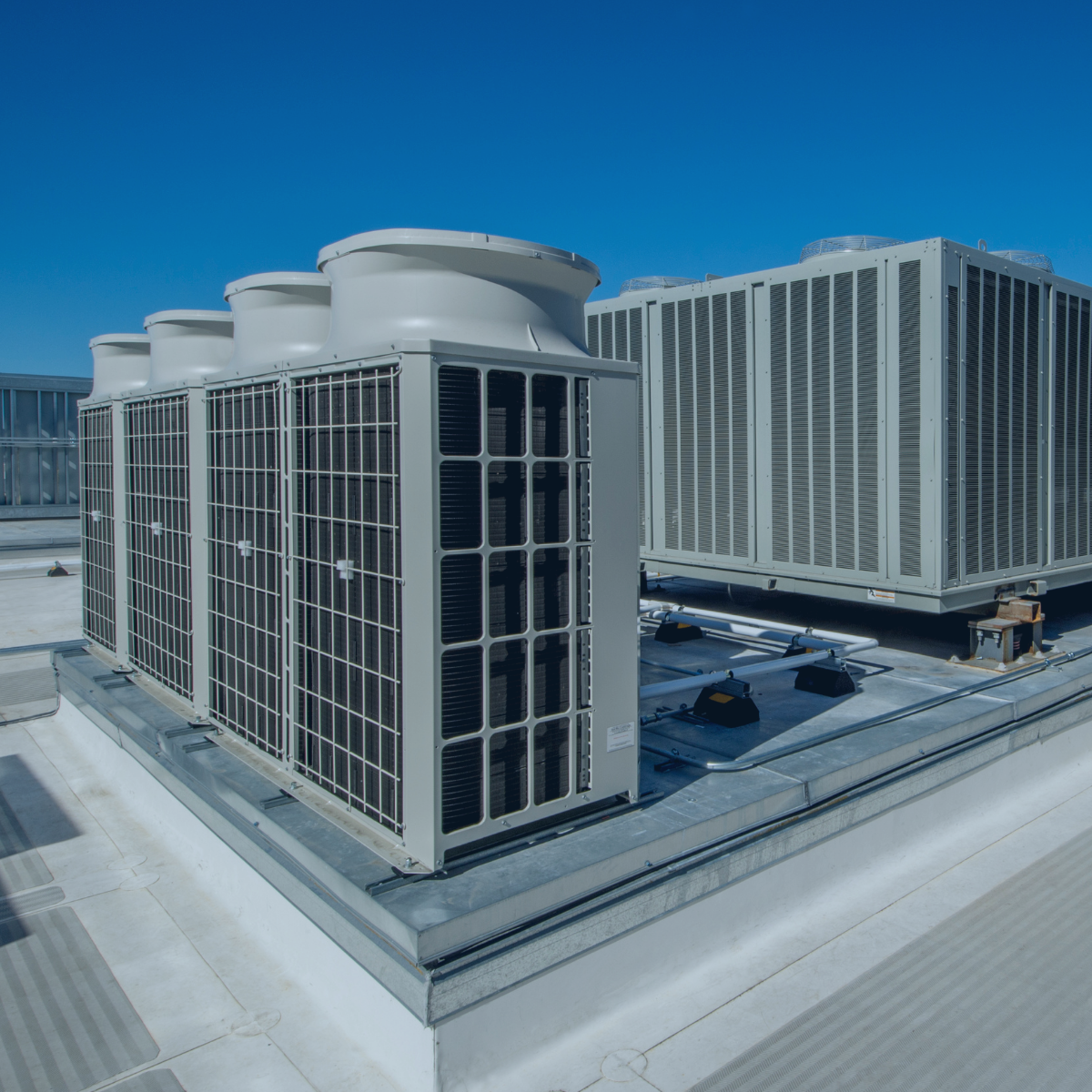 HVAC Q2 2024 mid-year analysis focusing on heating, ventilation, and air conditioning trends