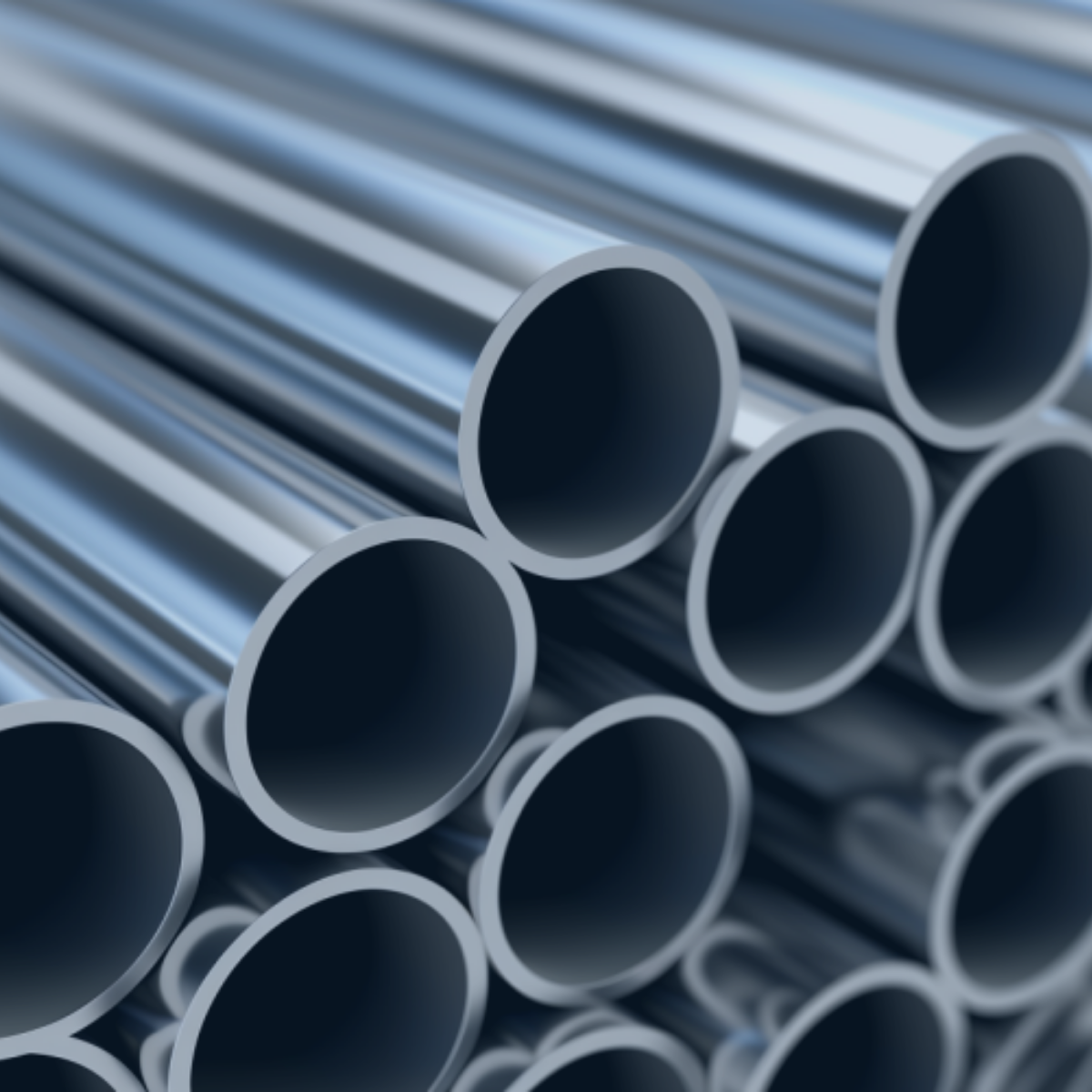 Steel Q2 2024 mid-year analysis focusing on supply, demand, and pricing in the steel industry