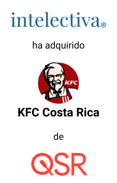 Intelectiva -  KFC