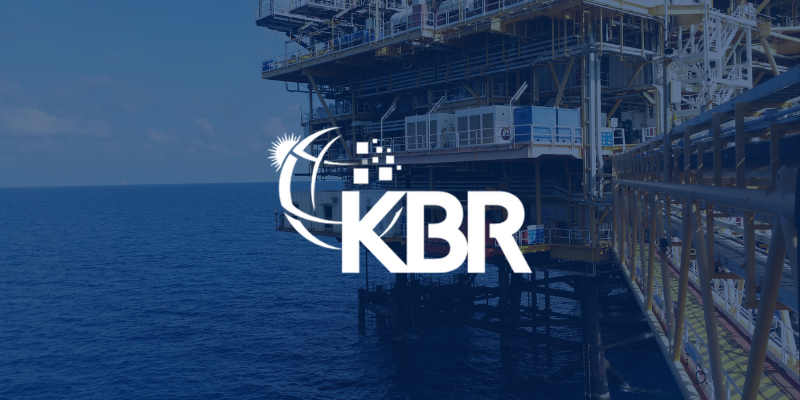 KBR