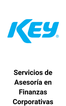 Seale & Associates asesoró a los accionistas de Key Química