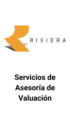 Industrias Riviera - Servicios de Asesoría de Valuación