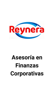 Seale provided corporate finance advisory services to Reynera