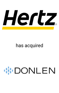 Hertz - Donlen