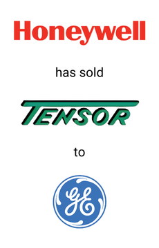 Seale advised Honeywell on the divestiture of Tensor to GE