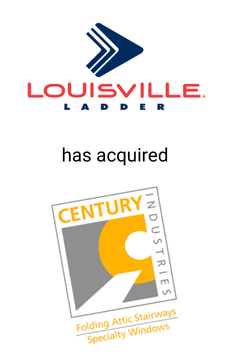 Seale advised Louisville Ladder on the acquisition of Century Industries