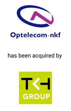 Seale advised Optelecom on the divestiture of their business to TKH Group