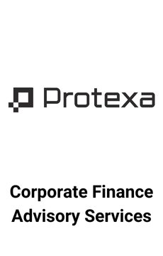 Seale provided Corporate Finance Advisory services to Protexa 