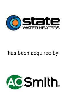 Seale advised State Water Heaters on the divestiture of their business to AO Smith