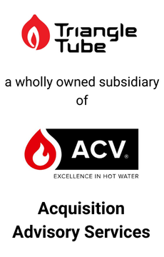 Seale provided Acquisition advisory Services to Triangle tube