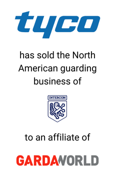 Seale advised TYCO on the divestiture of its North American Guarding Business to GARDAWORLD