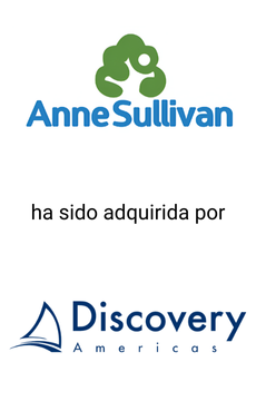 Seale asesoro a Anne Sullivan en la venta de empresa a Discovery Americas