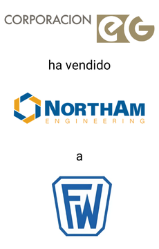 Seale asesoró a Corporacion EG en la venta de Northam Enginerring a FW