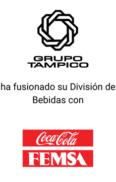 Grupo Tampico - Femsa