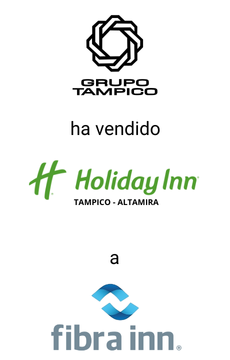 Grupo Tampico - Fibra Inn