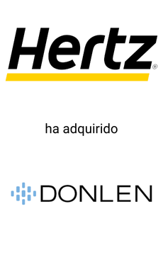 Hertz - Donlen