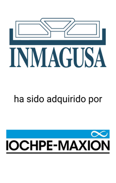 INMAGUSA - IOCHPE