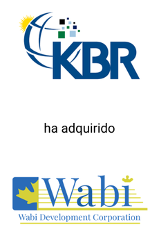 KBR - WABI