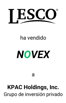 Lesco - Novex