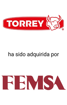 Torrey - Femsa