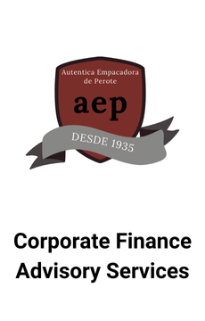 Seale provided Corporate Finance Advisory Services to Autentica Empacadora de Perote