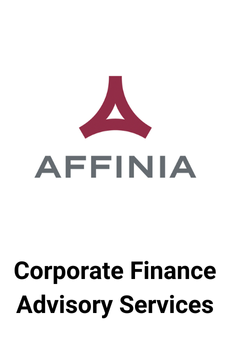 Affinia - Corporate Finance