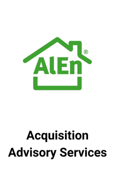 Alen acquisition