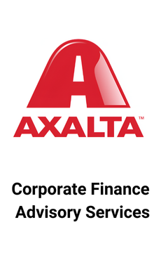 Axalta