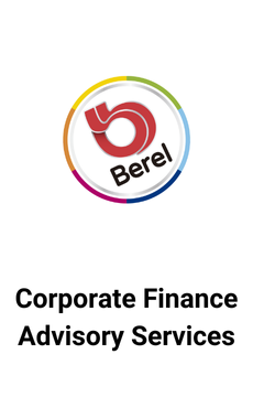 Berel Corporte Finance