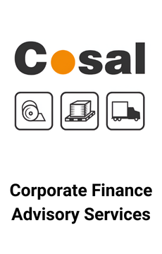 Seale & Associates advised  Industrias Cosal, S.A. de C.V., a leading importer and distributor of paper products in Mexico, on a confidential corporate finance initiative.