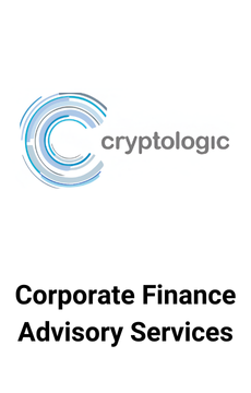 Seale provided Corporate Finance Advisory Services to Crypotologic