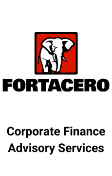 Fortacero