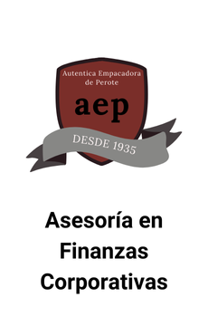 Seale & Associates asesoró a Auténtica Empacadora de Perote, S.A. de C.V., empresa mexicana productora, comercializadora y distribuidora de productos gourmet de charcutería, en una iniciativa confidencial de finanzas corporativas.