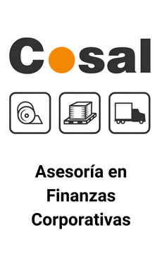 Seale & Associates realizó una asesoría a Industrias Cosal, S.A. de C.V., un importante importador y distribuidor de productos de papel en México, en una iniciativa confidencial de finanzas corporativas.