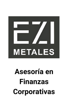 EZI metales