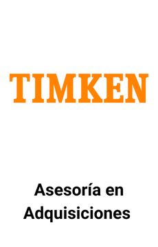 Timken